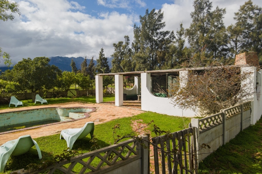 15 Bedroom Property for Sale in Gouda Western Cape